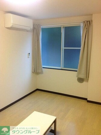 レオネクストツゥの物件内観写真